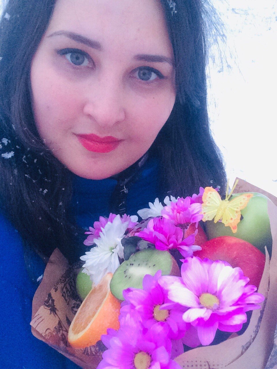 Глазов Вера Акулова