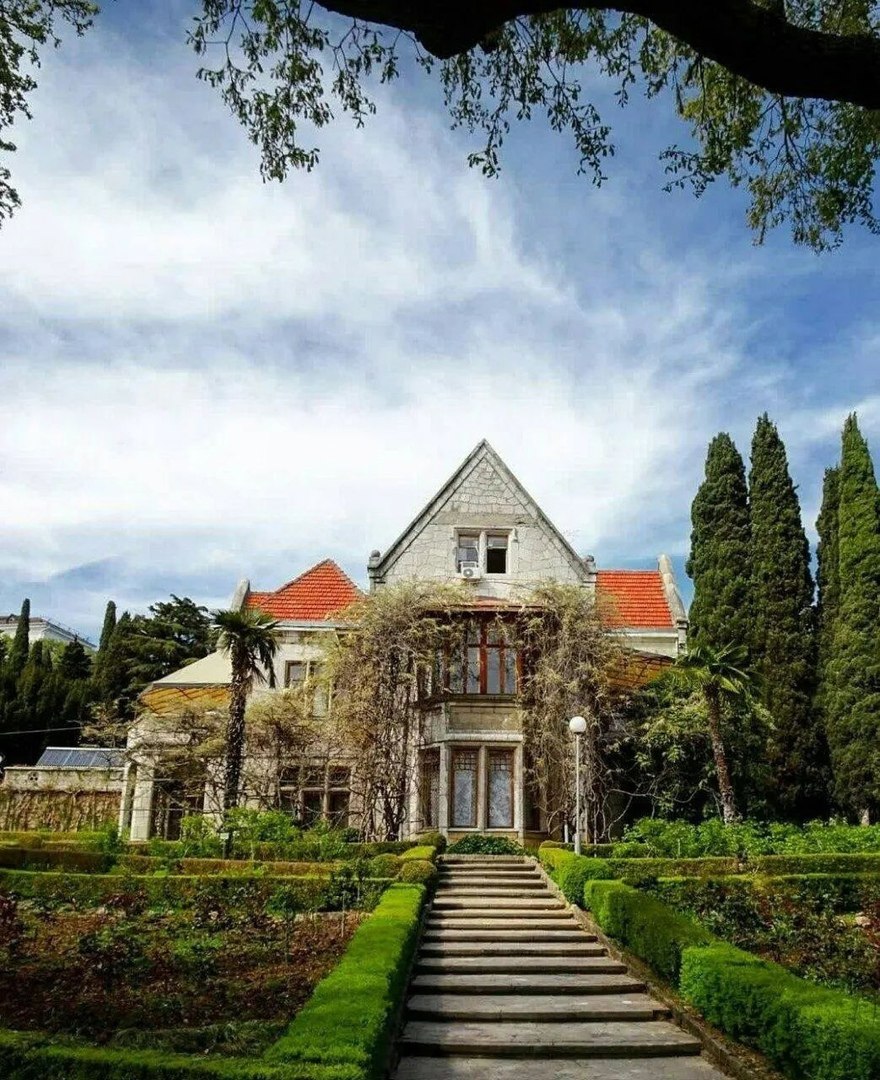 Хараксы