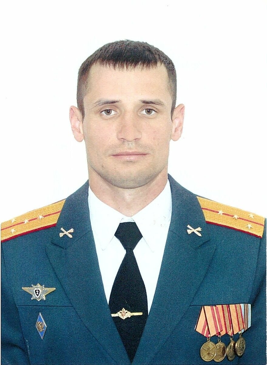 Панкратов Алексей Станиславович