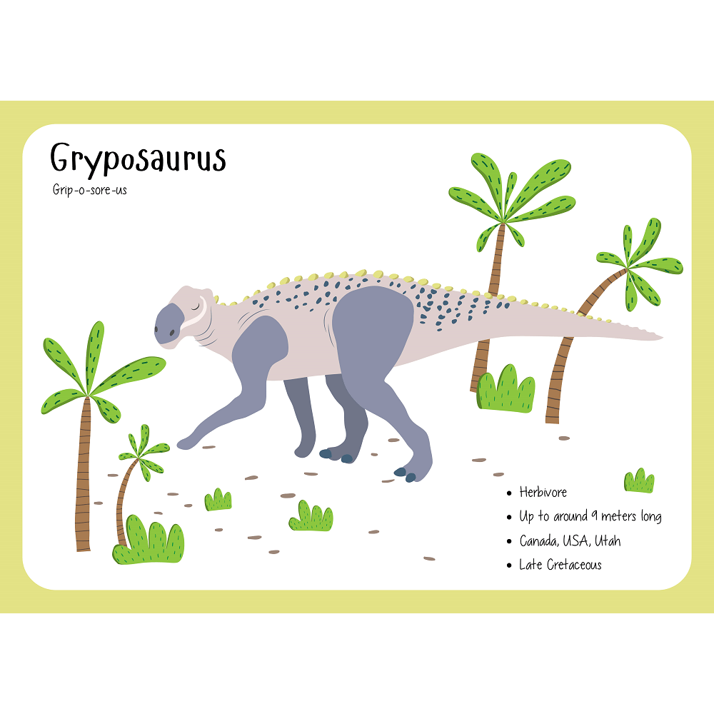 Грипозавр