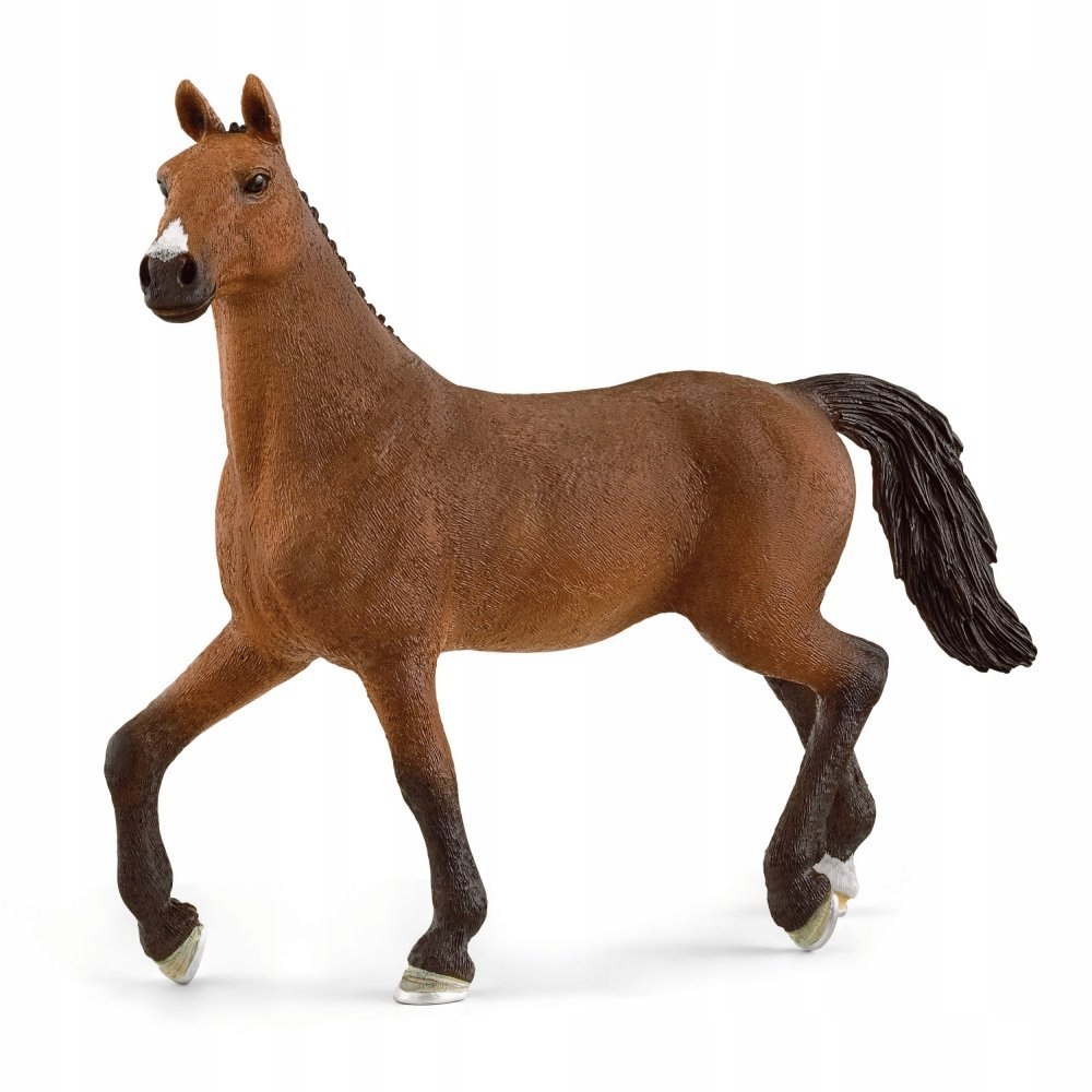 Schleich 13945 - Ольденбургская кобыла