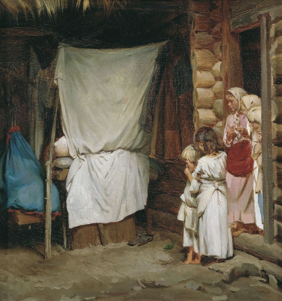 Лемох Кирилл Викентьевич (1841 - 1910)) картины