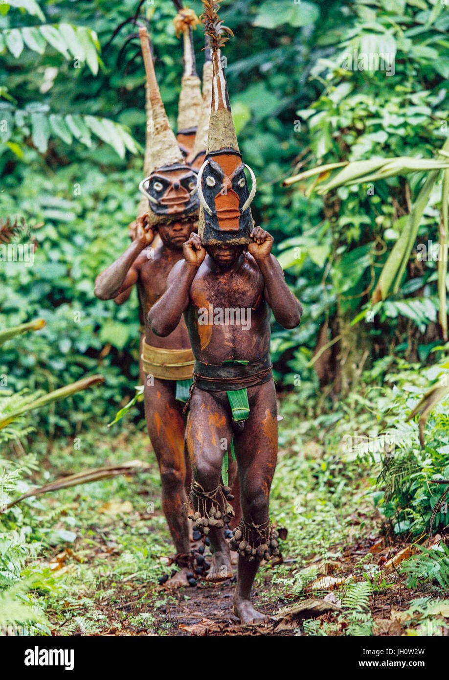 Eric Lafforgue Vanuatu