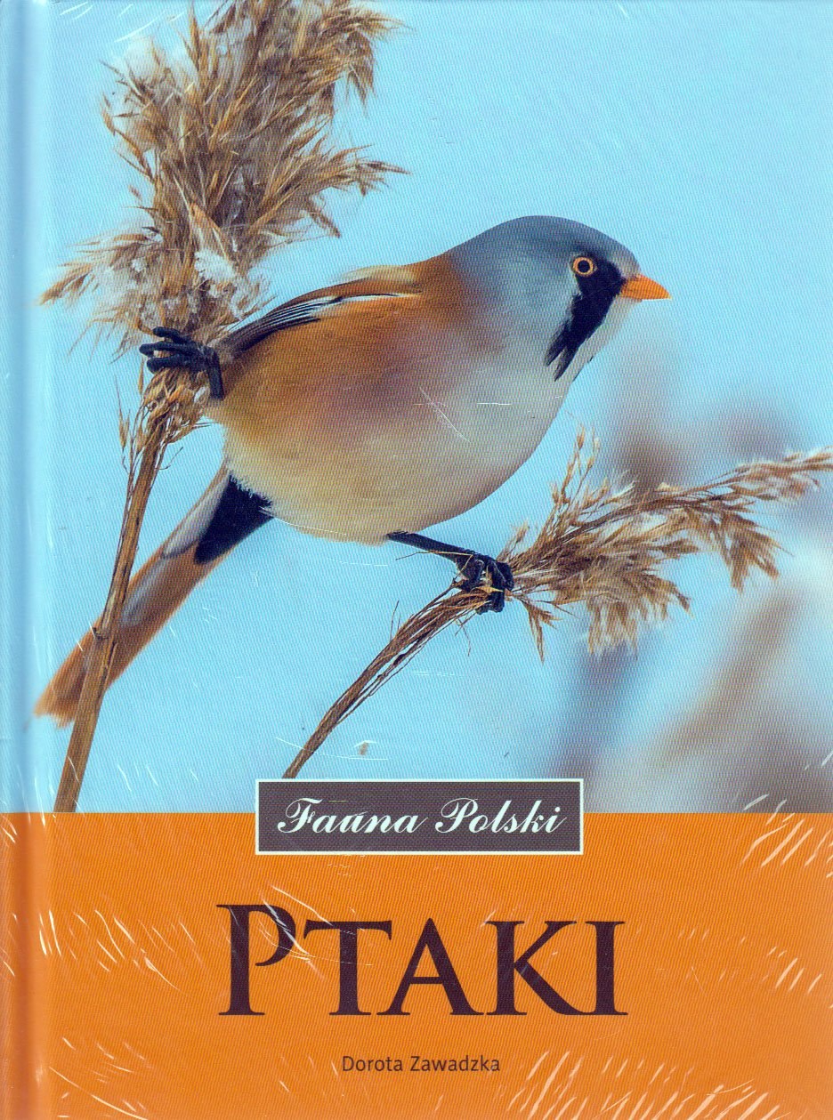 Птицы польши