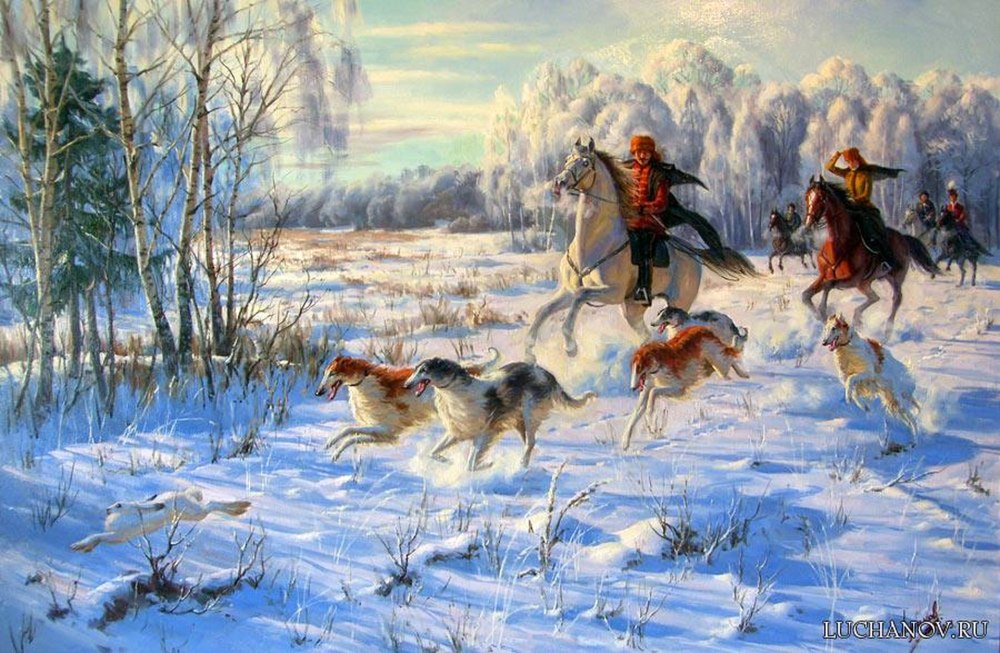 Лучанов Дмитрий Кузьмич