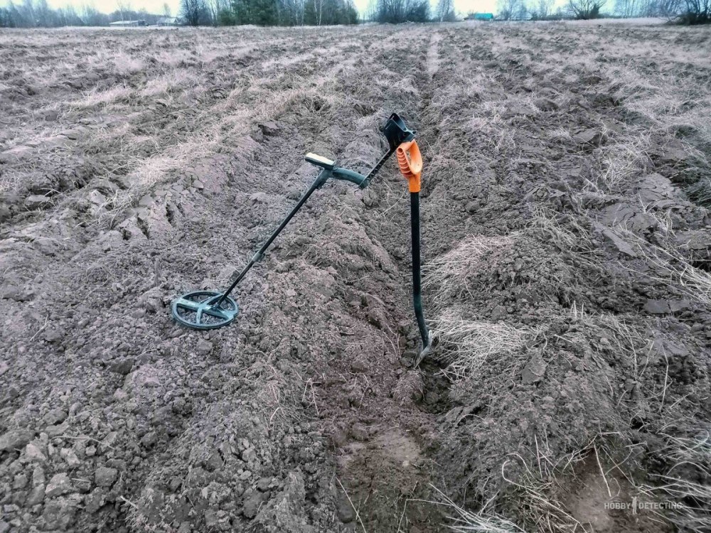 Окапывание полей что такое