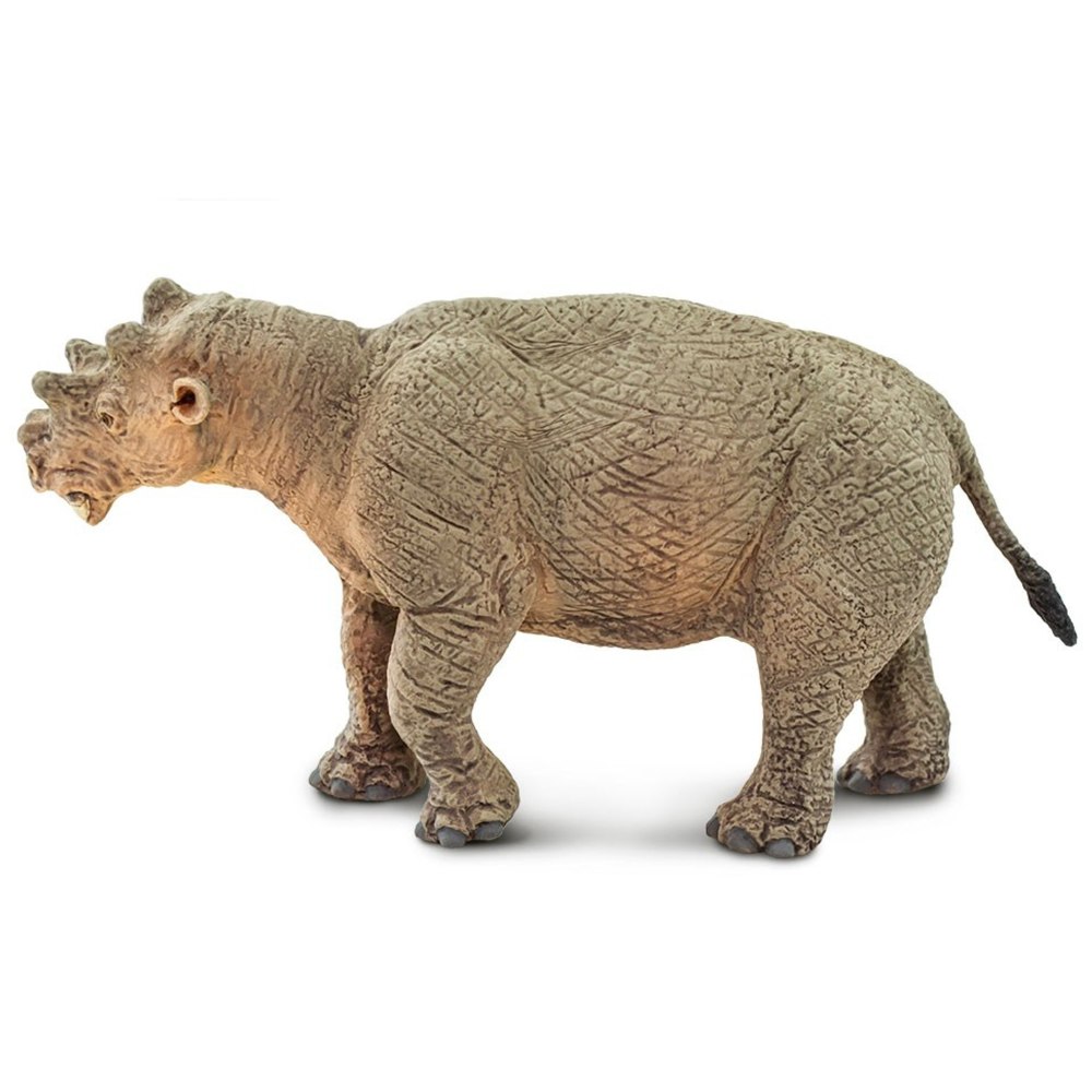 Доисторические животные фигурки Safari