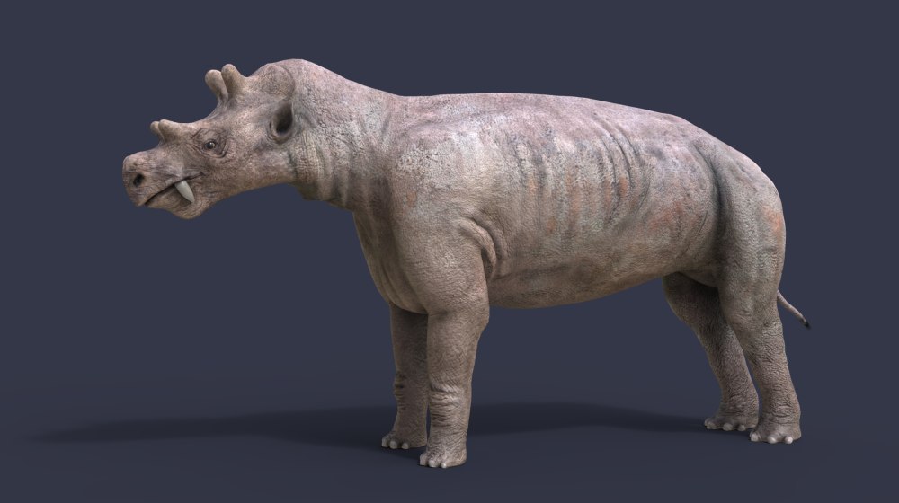 Trematosaurus