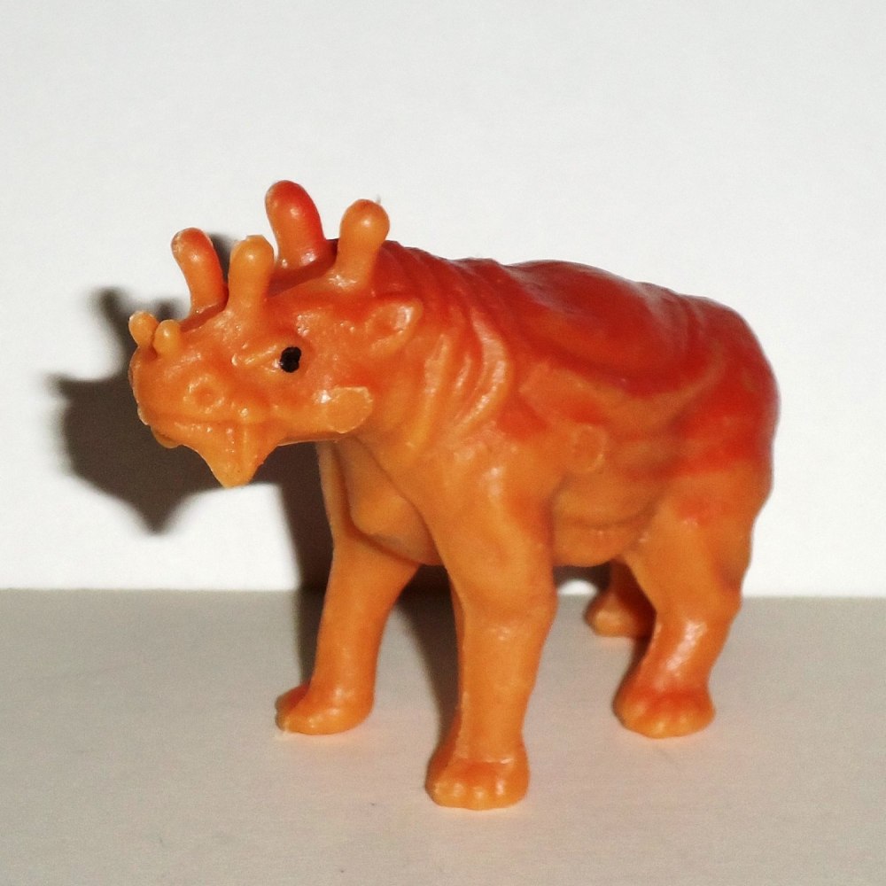 Уинтатерий фигурка