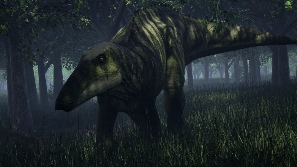 The Isle игра