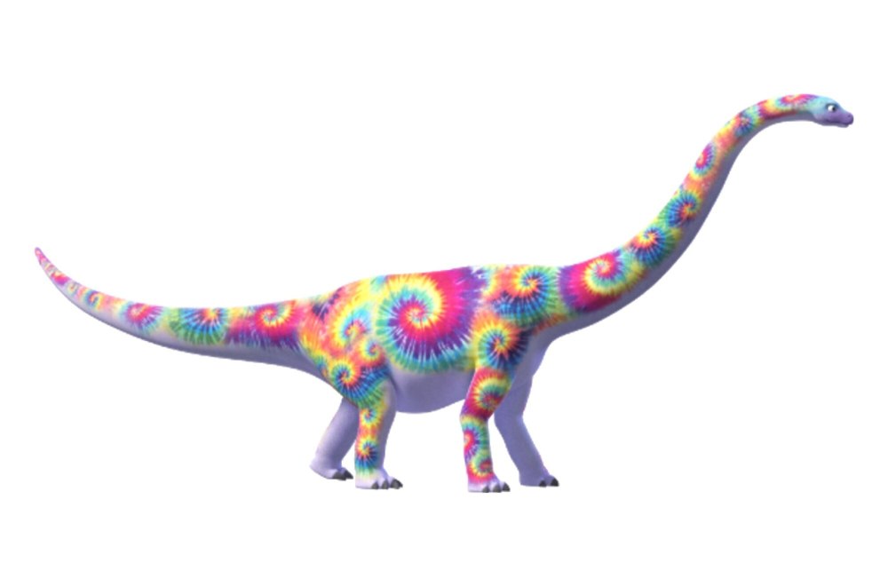 Dreadnoughtus schrani