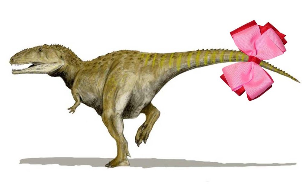 Mapusaurus roseae