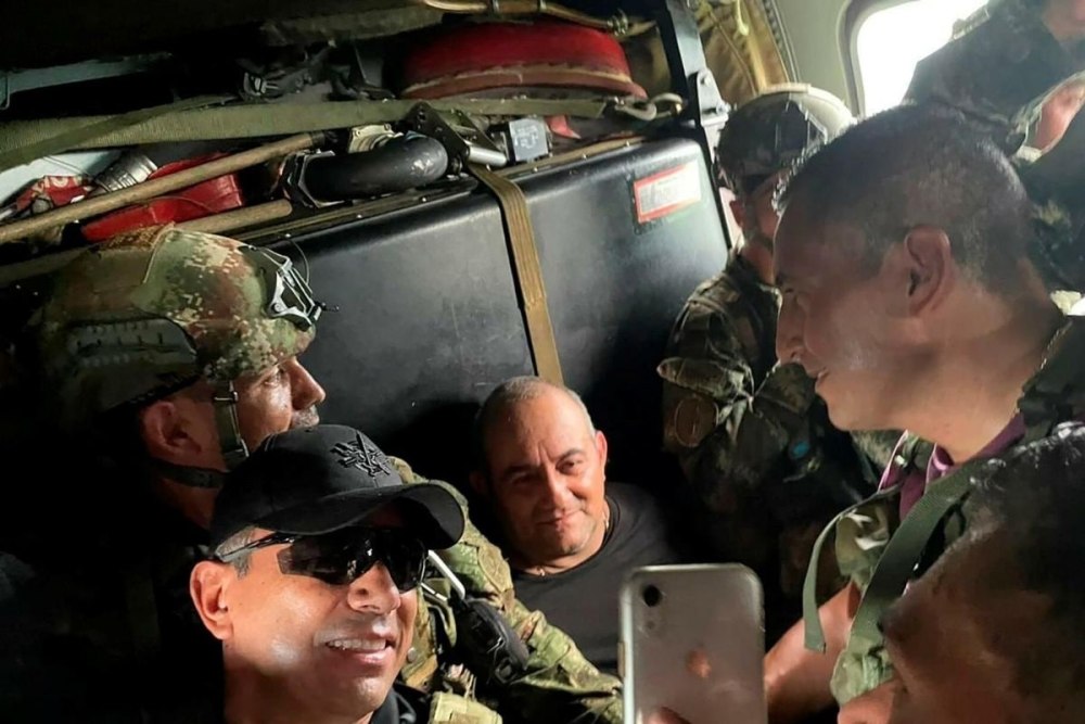 Дайро Антонио Усугу