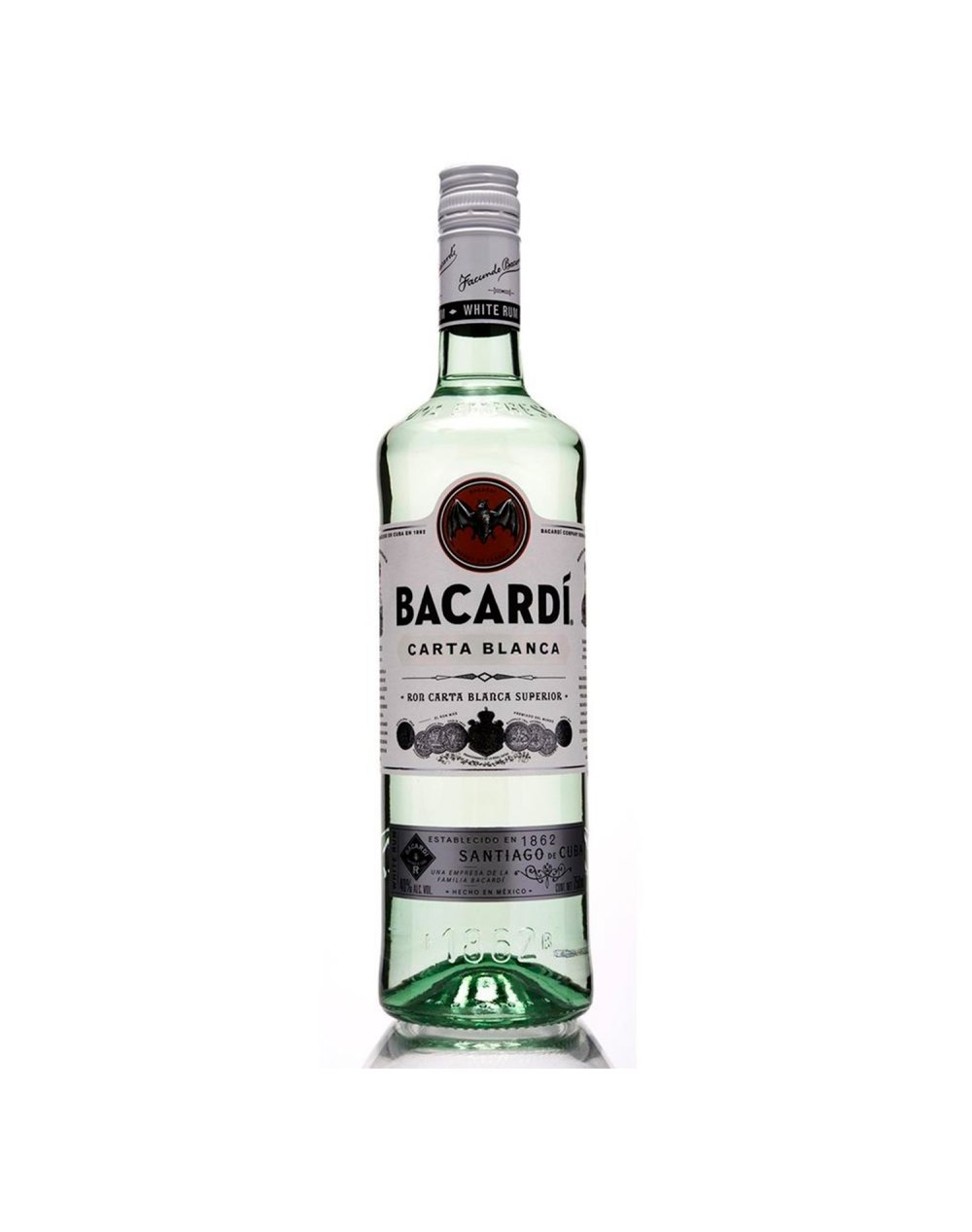 Bacardi Superior 1л