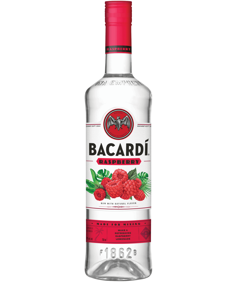 Бакарди разз
