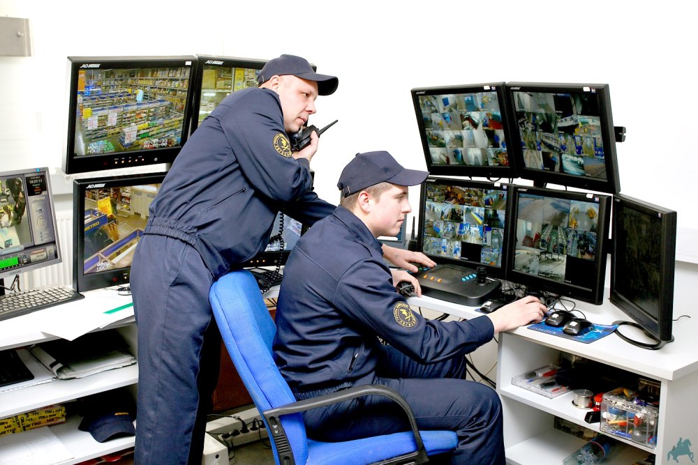 Витязь охранное предприятие Москва