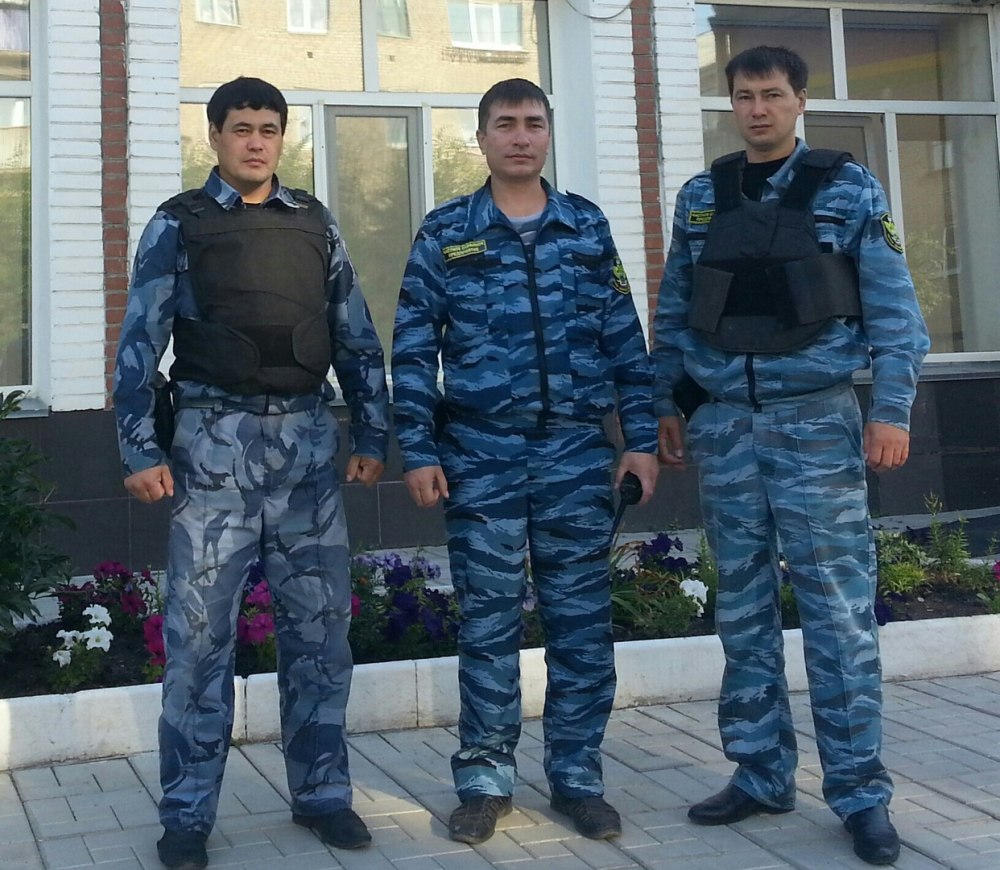 ООО Чоп щит
