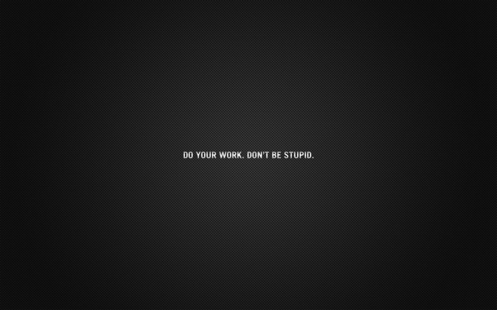 Мотивирующие картинки на рабочий стол