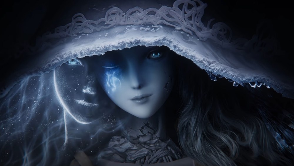 Мелина elden Ring