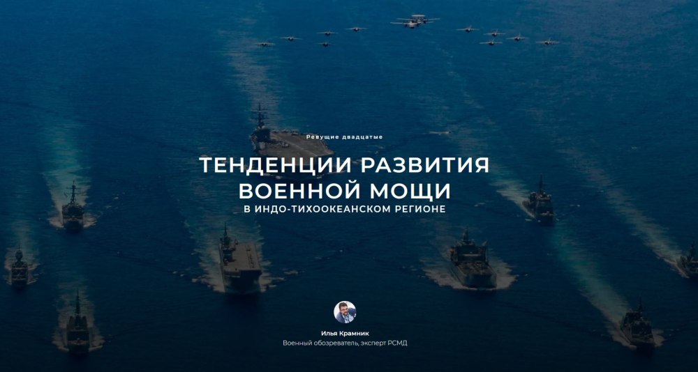 Индо-Тихоокеанский регион