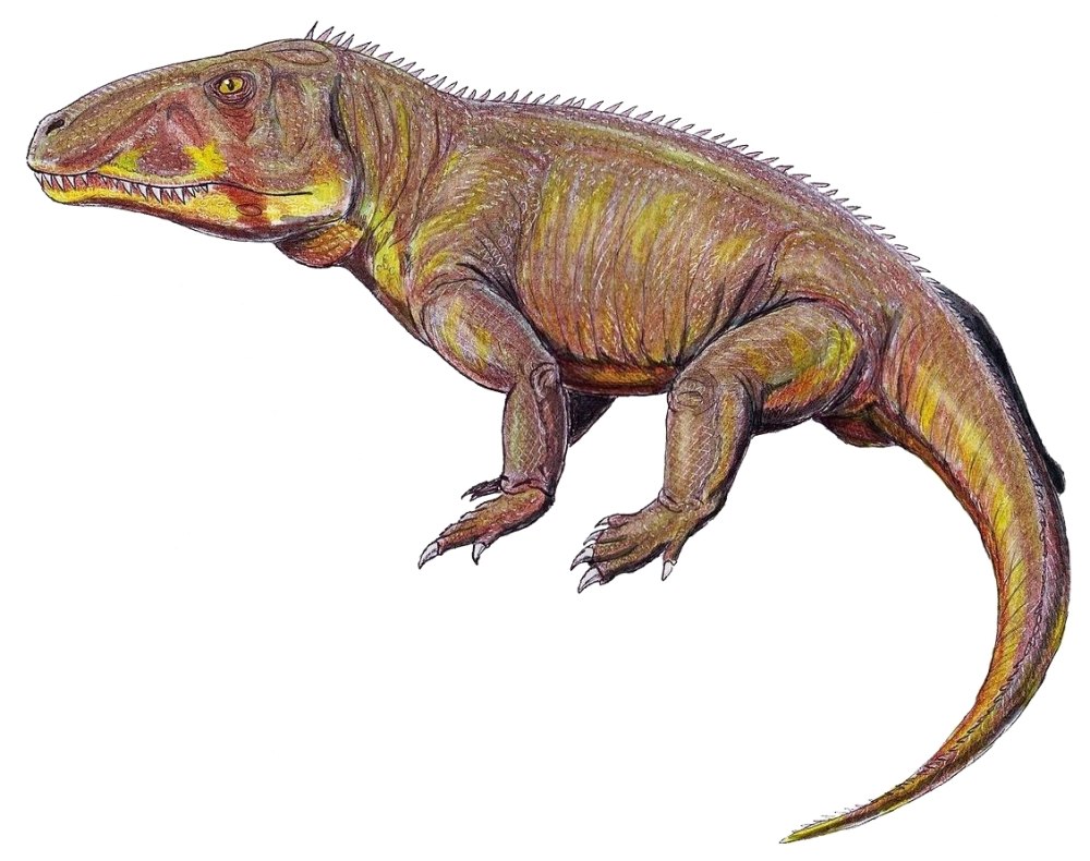 Уралозавр