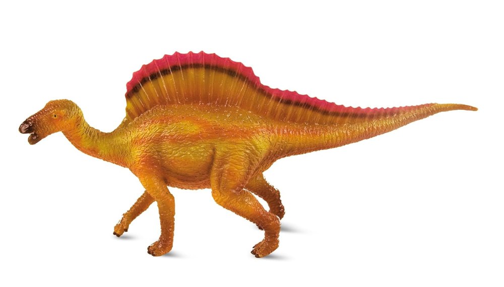 Geoworld динозавр Ouranosaurus - Jurassic Hunters, cl354k