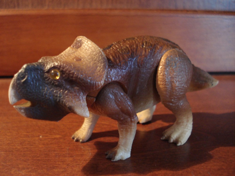 Collecta Пахиринозавр