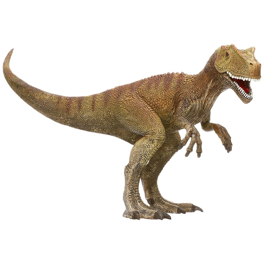 Фигурка Schleich Пситтакозавр 15004