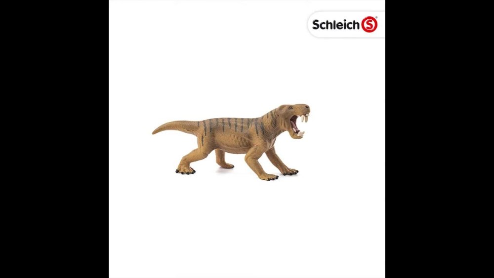 Schleich Диногоргон 15002