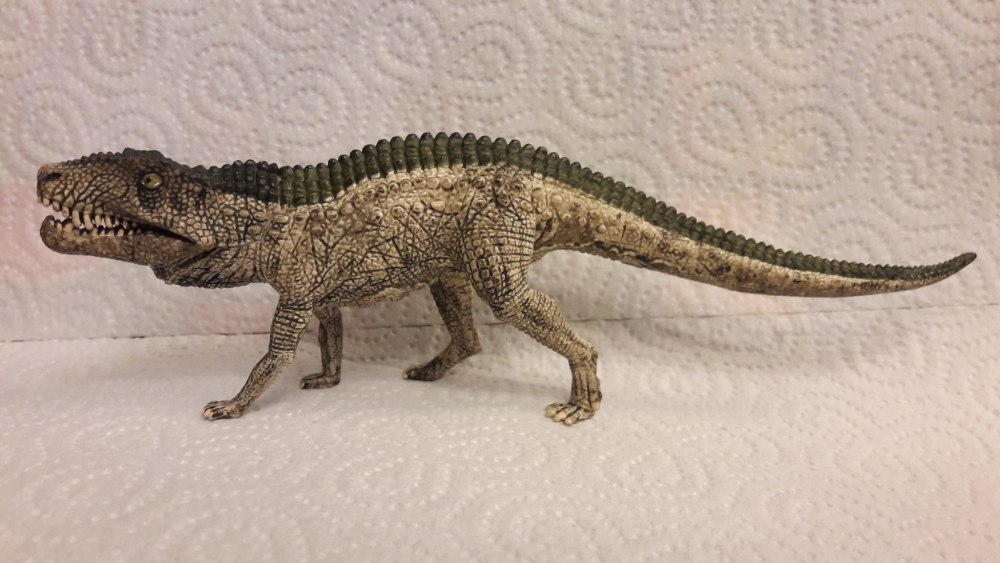 Schleich Герреразавр 14576