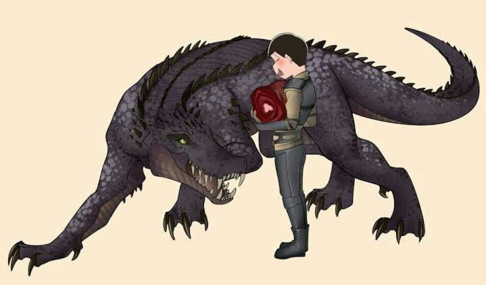 Капрозуха АРК