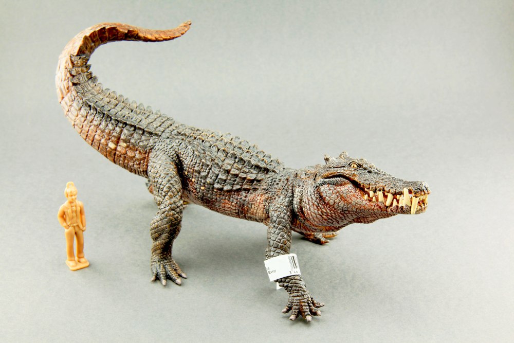 Schleich Капрозух