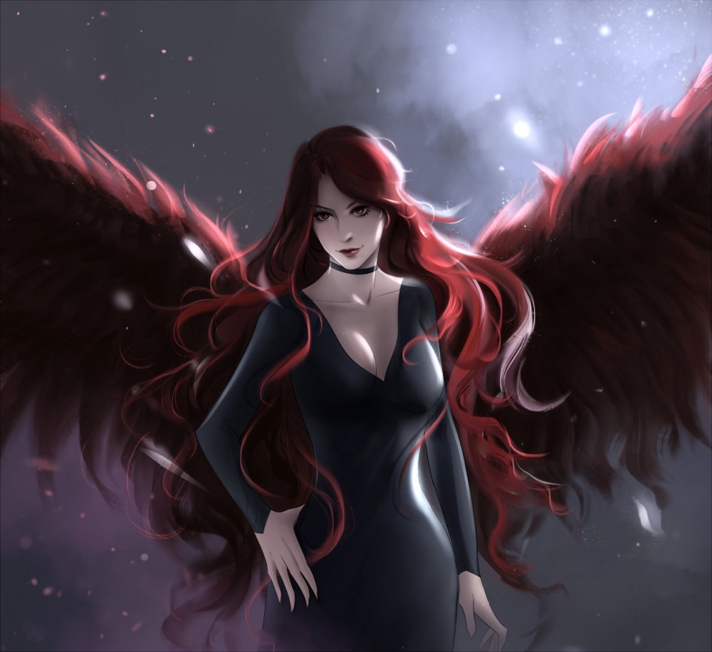 YCH Angel