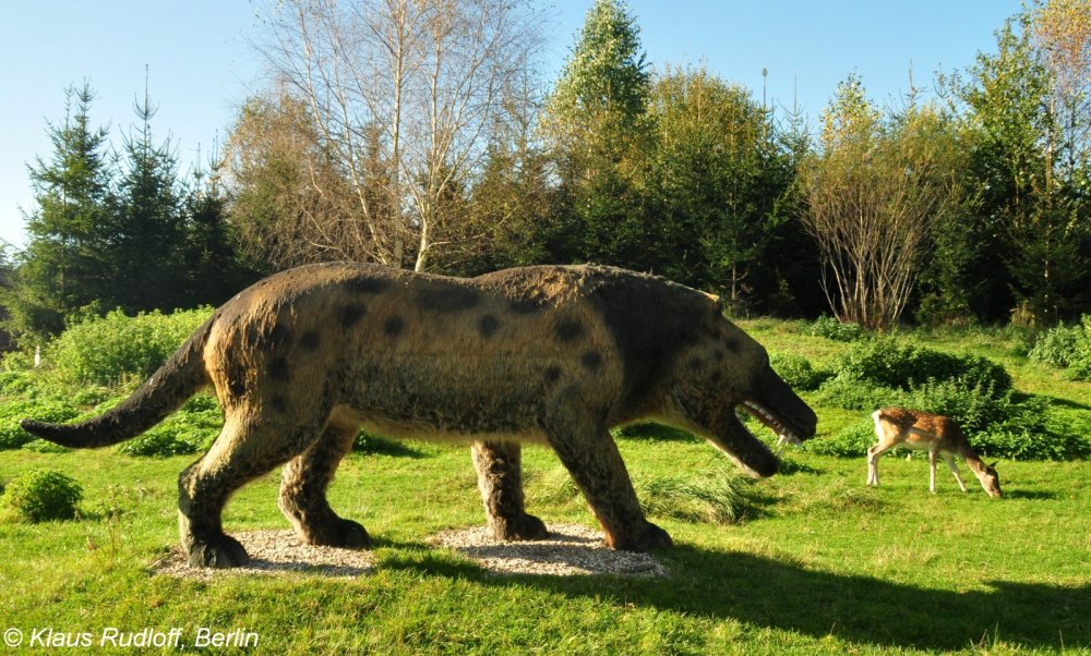 Andrewsarchus mongoliensis