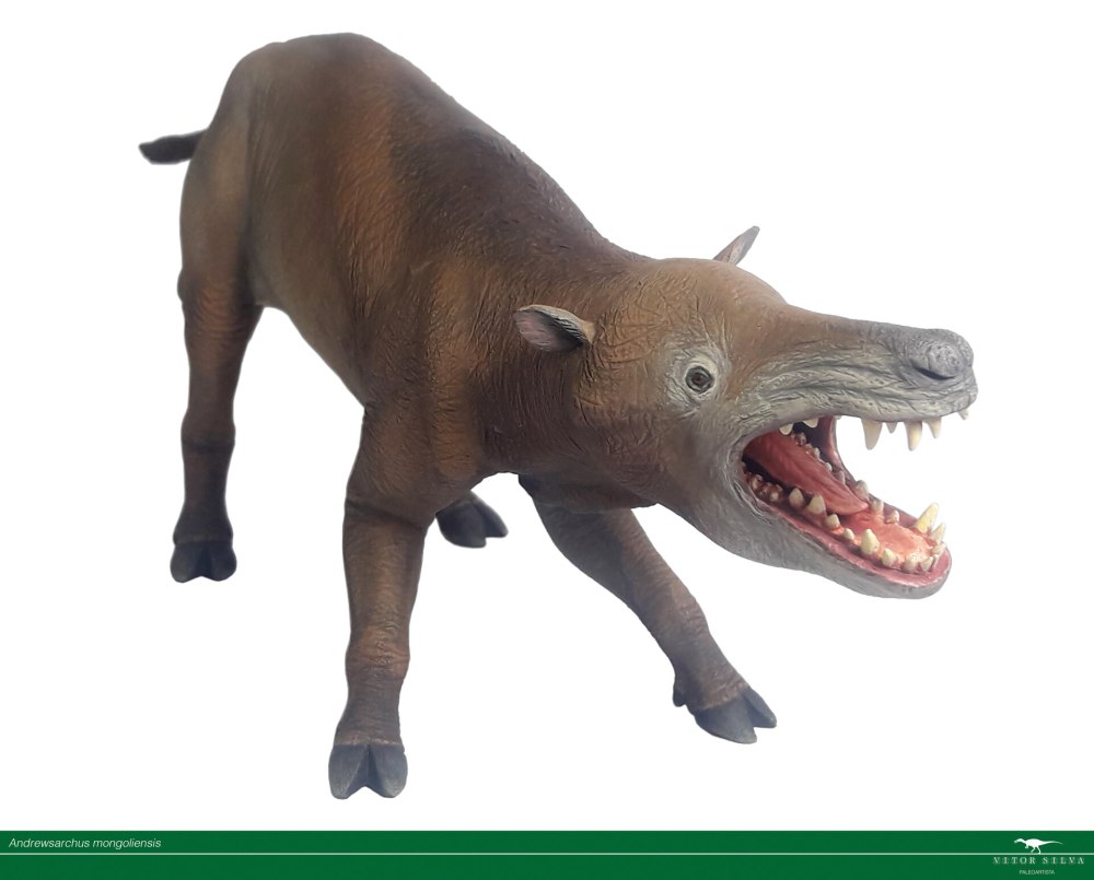 Andrewsarchus mongoliensis