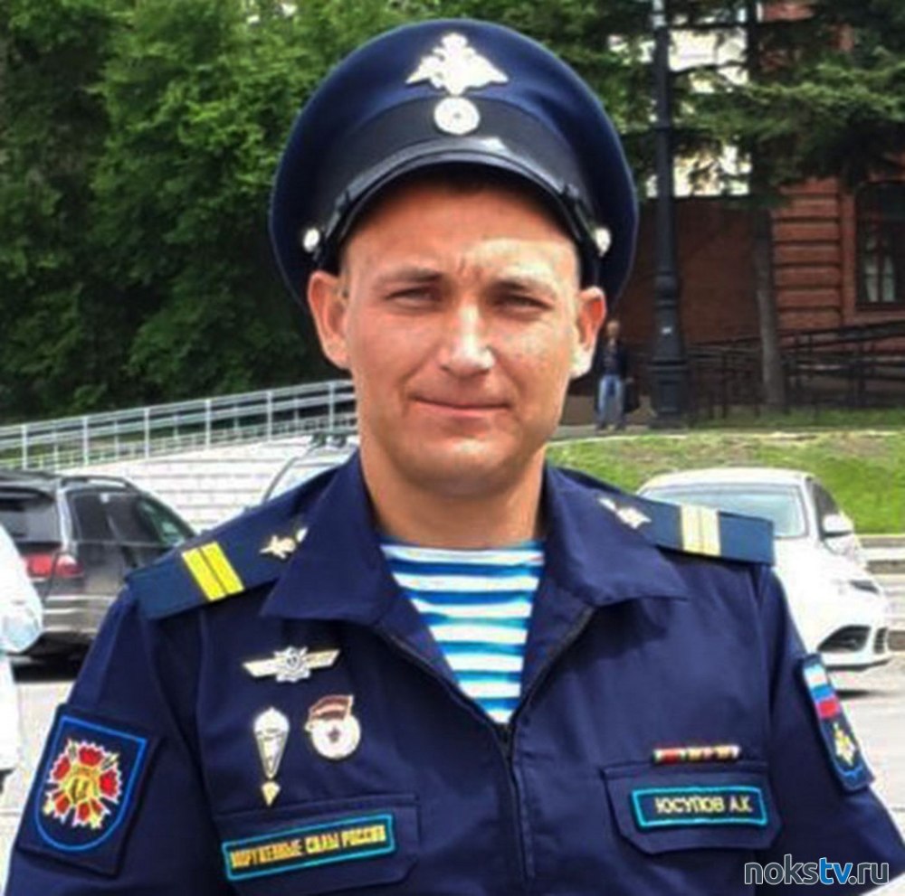 Погибшие 24 бригады спецназа