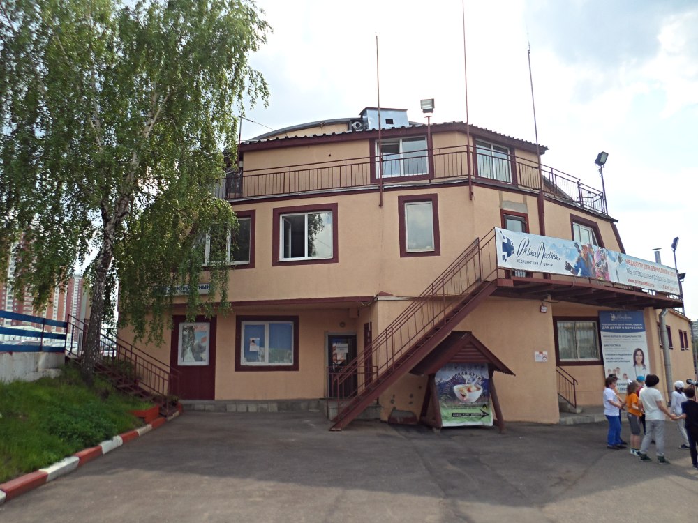 Электролитный пр., 7к2