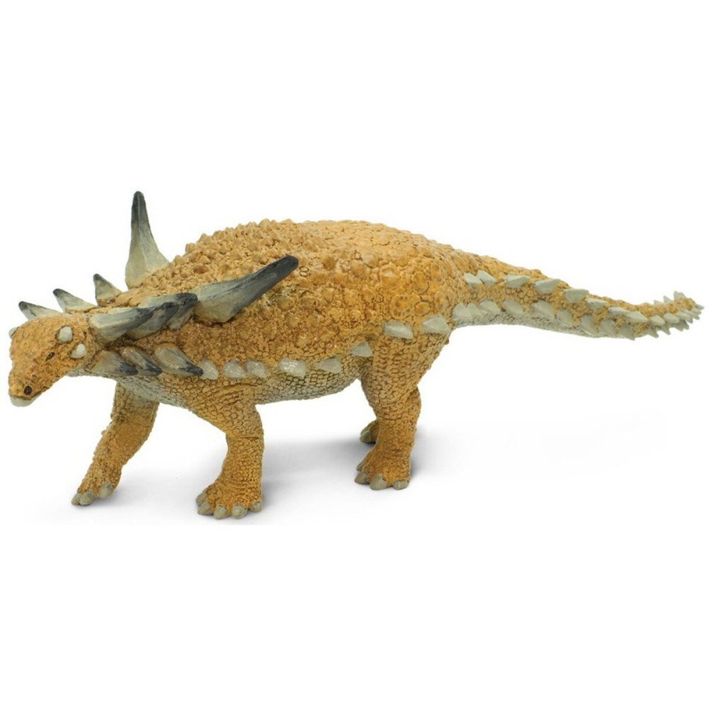 Фигурка Safari Ltd зауропельта 305129