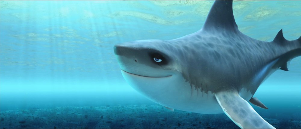 Хангри Шарк Эволюшн МЕГАЛОДОН