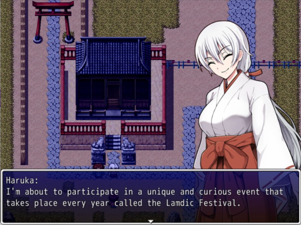 Public Defense Corp: the Ambassador of Peace