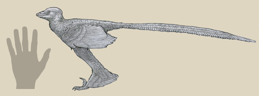 Синорнитозавр