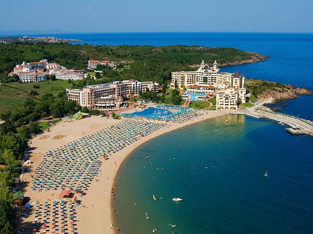 Дюна Созополь Болгария