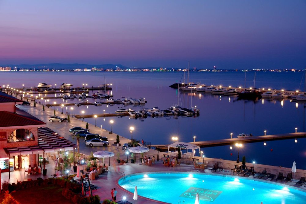 Болгария София море