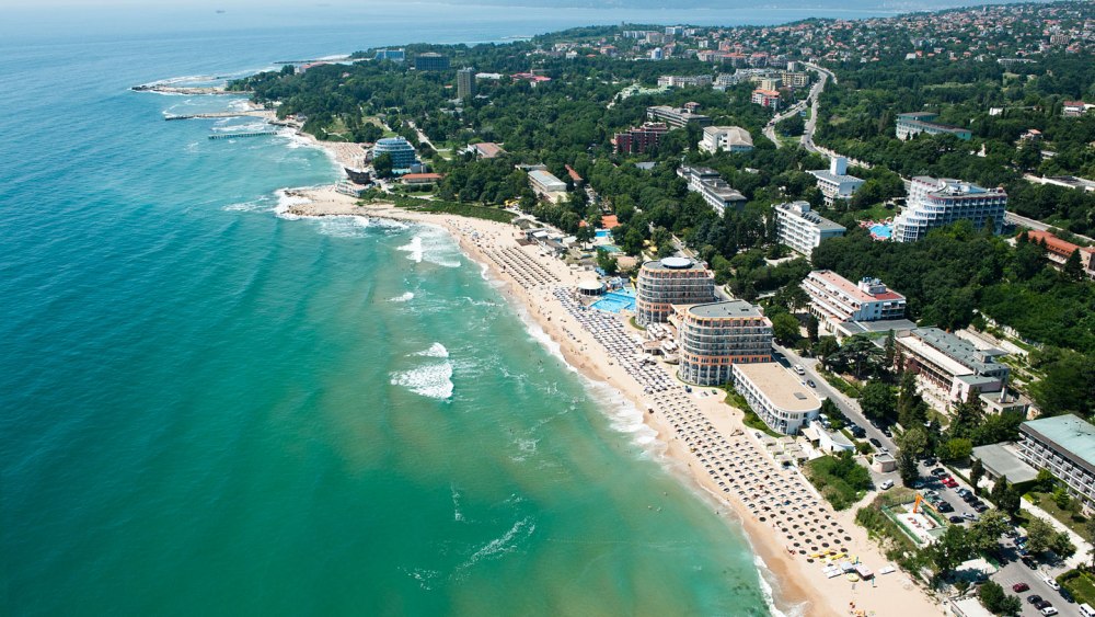 Варна Болгария