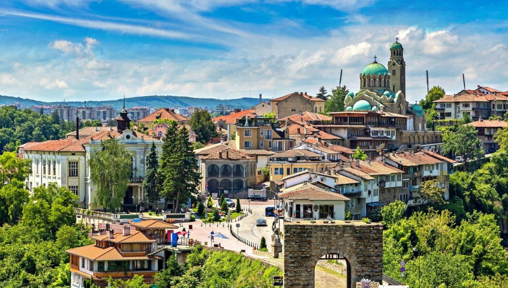 Республика Болгария
