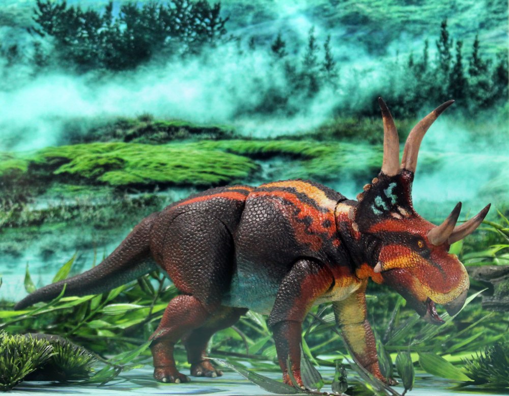 Диаблоцератопс "Schleich"