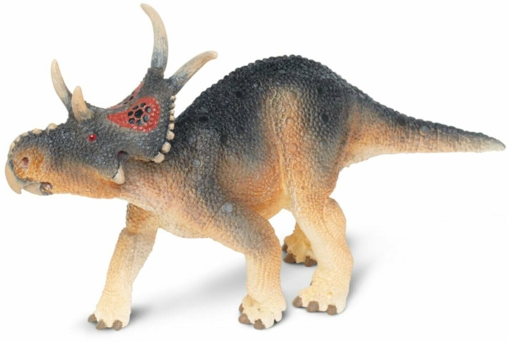Фигурка Schleich диаблоцератопс 15015