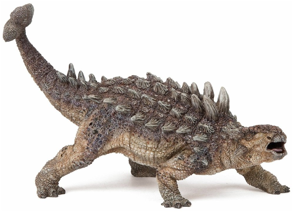 Schleich 15023 Анкилозавр