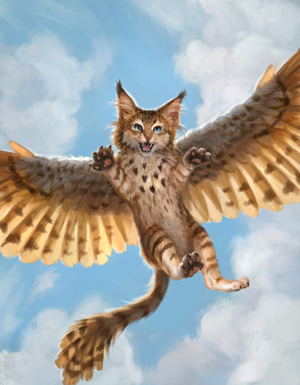 Leesha Hannigan Art