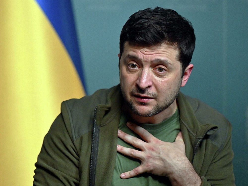 Тодд Вуд журналист
